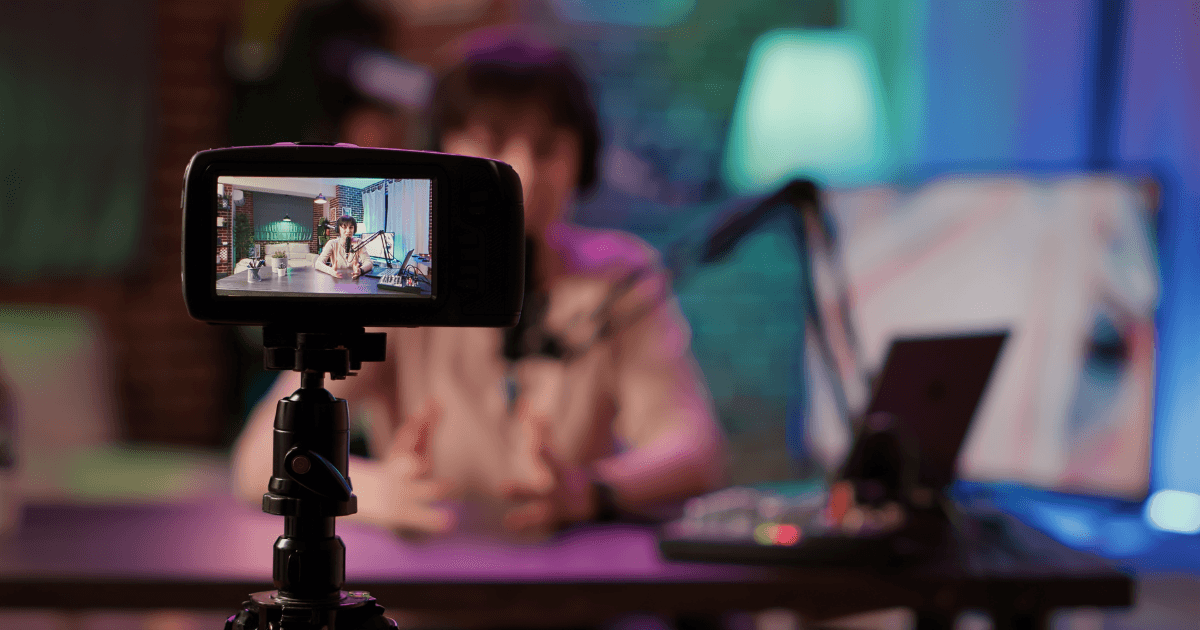 Camera for Live Streaming - Professional Selection Guide for 2025