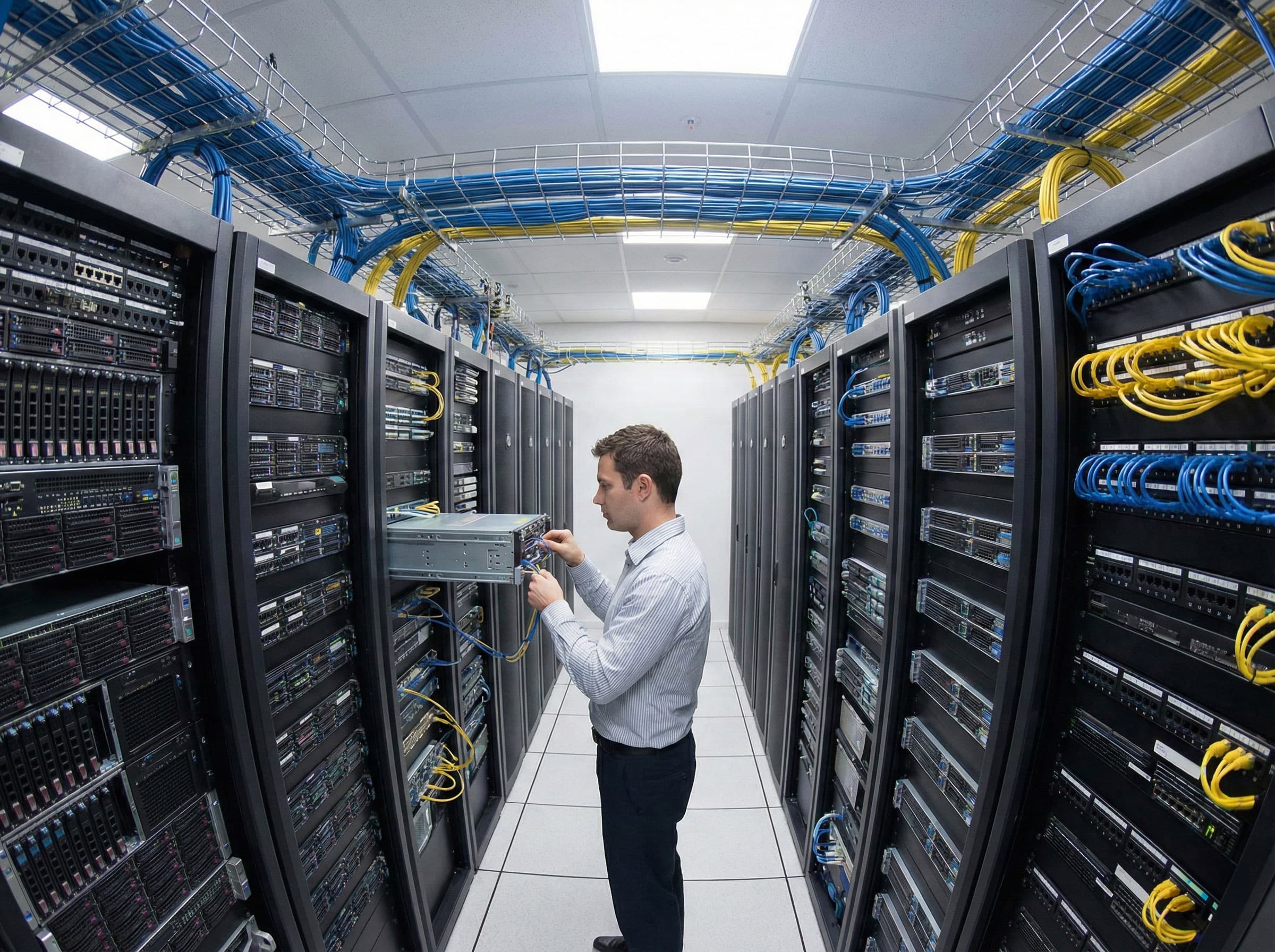 RTSP Server - Configuration and Management Guide