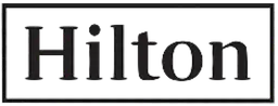 Hilton company logo