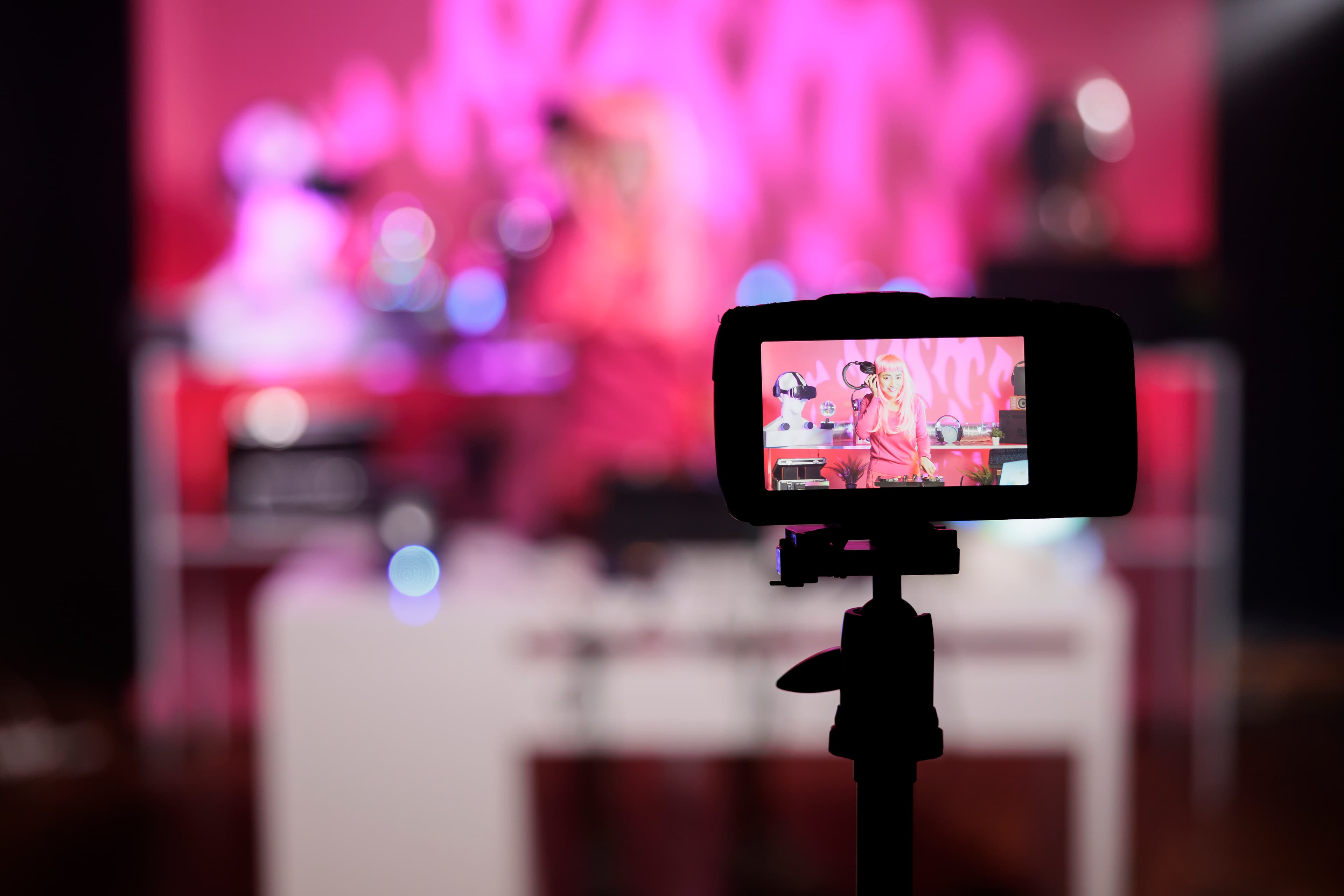 Streaming Server - Setup and Configuration Guide